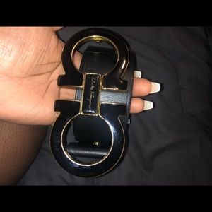 Ferragamo Belt